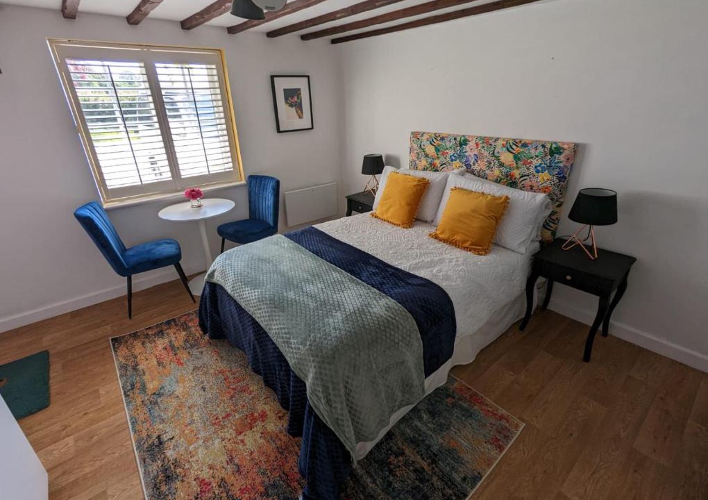 Colchester Bed & Breakfast | Sunrise Studio