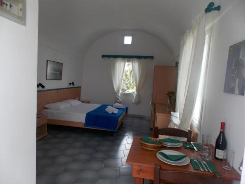 Perissa Apartment | Sunrise Studios in Perissa