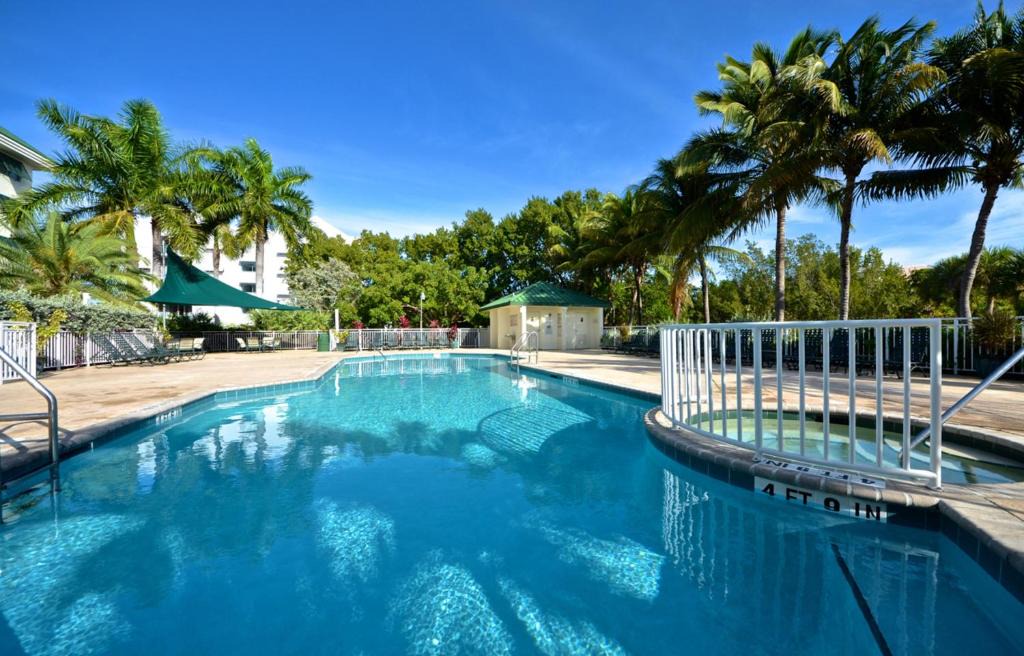 Key West Apartment | Sunrise Suites Cayo Coco Suite #208