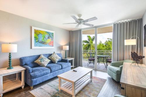 Key West Apartment | Sunrise Suites Saint Barts Suite #303