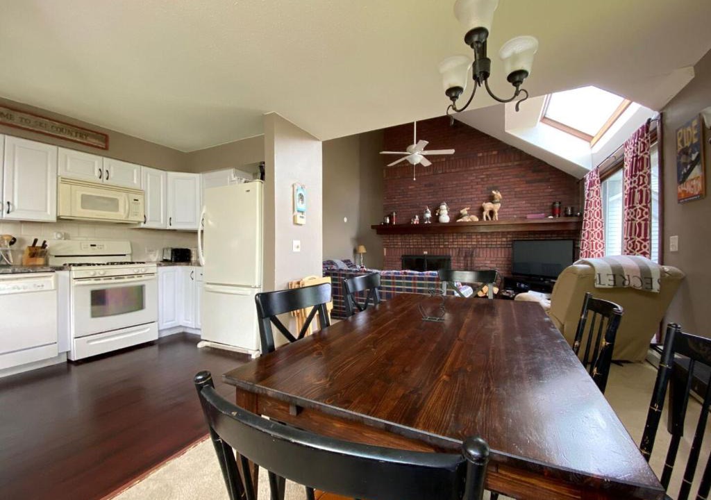 Killington House | Sunrise Timberline L8 by Killington Vacation Rentals