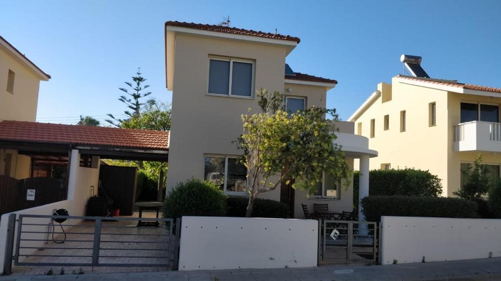 Pervolia Villa | Sunrise Villa