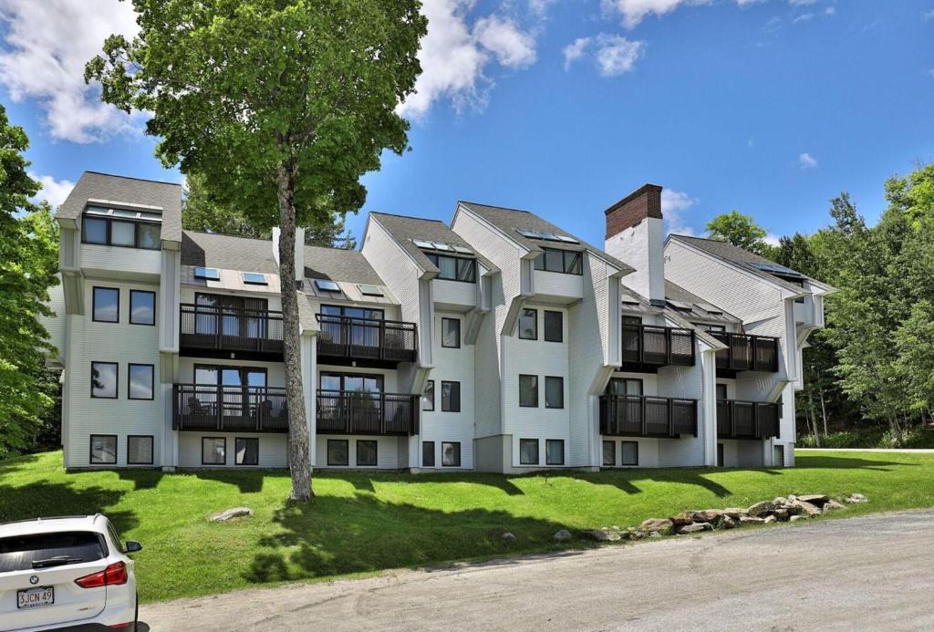 Killington House | Sunrise West Glade K6 by Killington Vacation Rentals