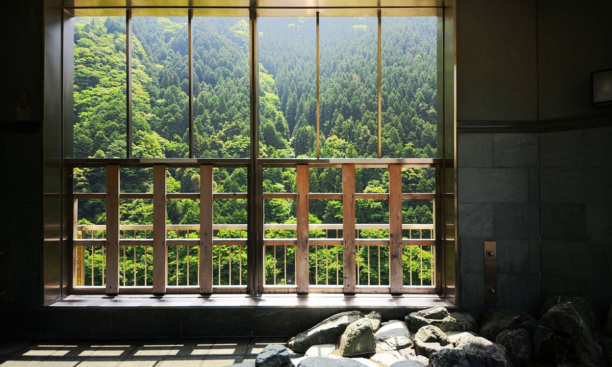 Miyoshi House | Sunriver Oboke