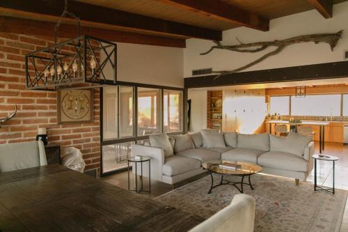 Tucson House | Sunrock on 8 Acres