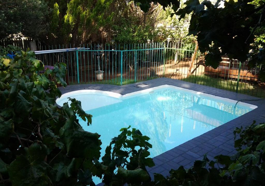 Gariepdam House | SunRose Group of Guesthouses