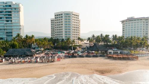 Ixtapa Resort | Sunscape Dorado Pacifico Ixtapa Resort & Spa- All Inclusive
