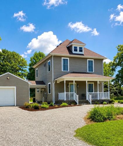 Wilmington House | Sunset Acres