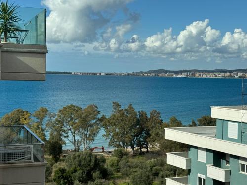 Vlore Apartment | Sunset Apartment
