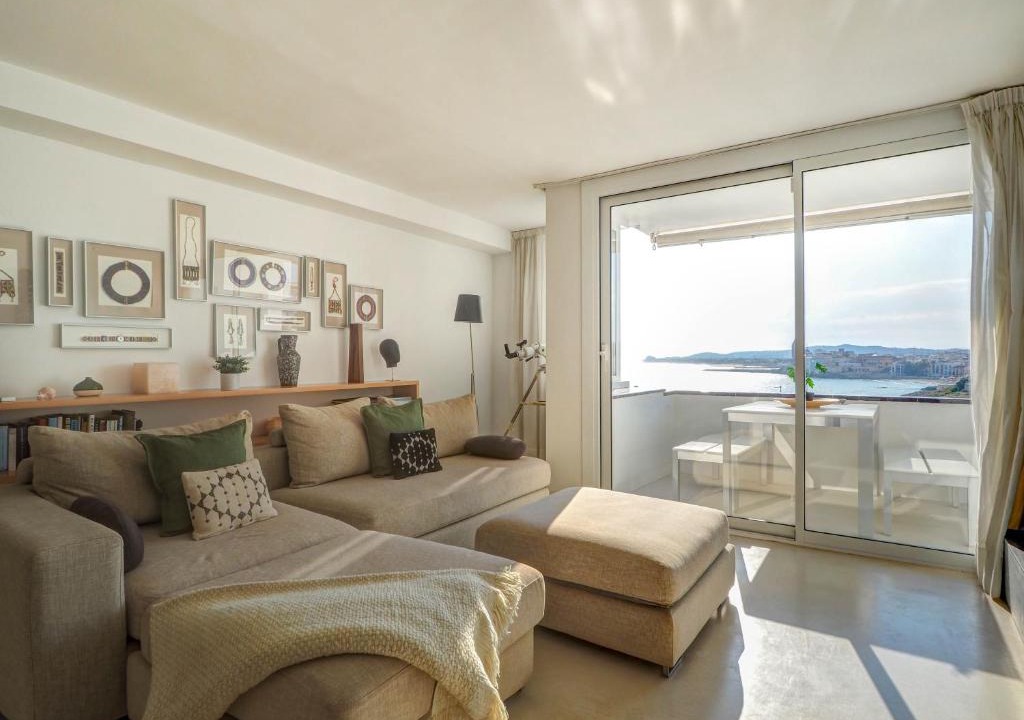 Sitges Apartment | Sunset apartment by Hello Homes Sitges