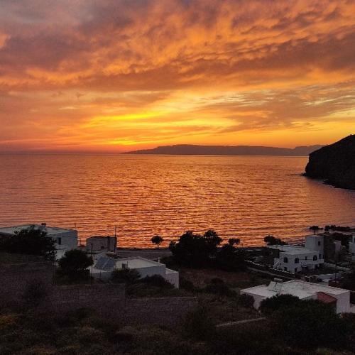 Skala Apartment | Sunset Apartment II