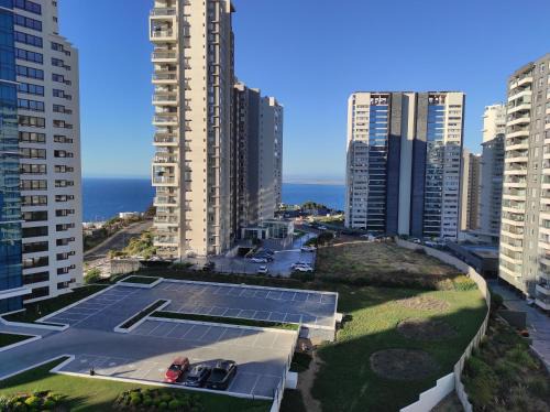 Concon Apartment | Sunset Arena Concón
