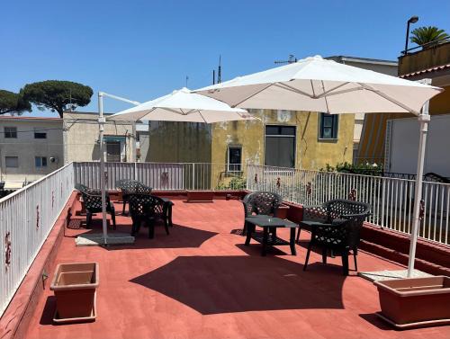 Pompei Bed & Breakfast | Sunset B&B Pompei