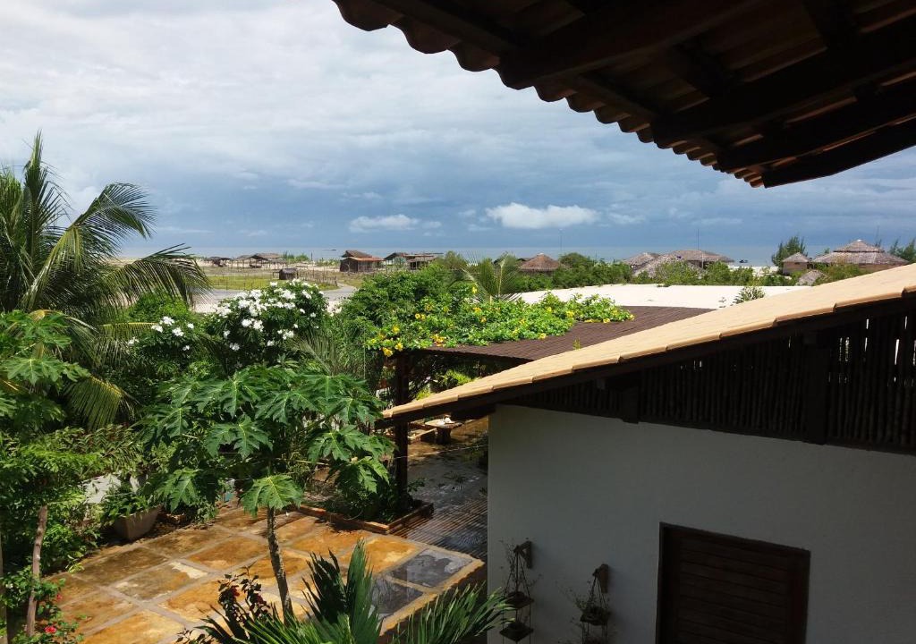 Caicara House | Sunset Barrinha