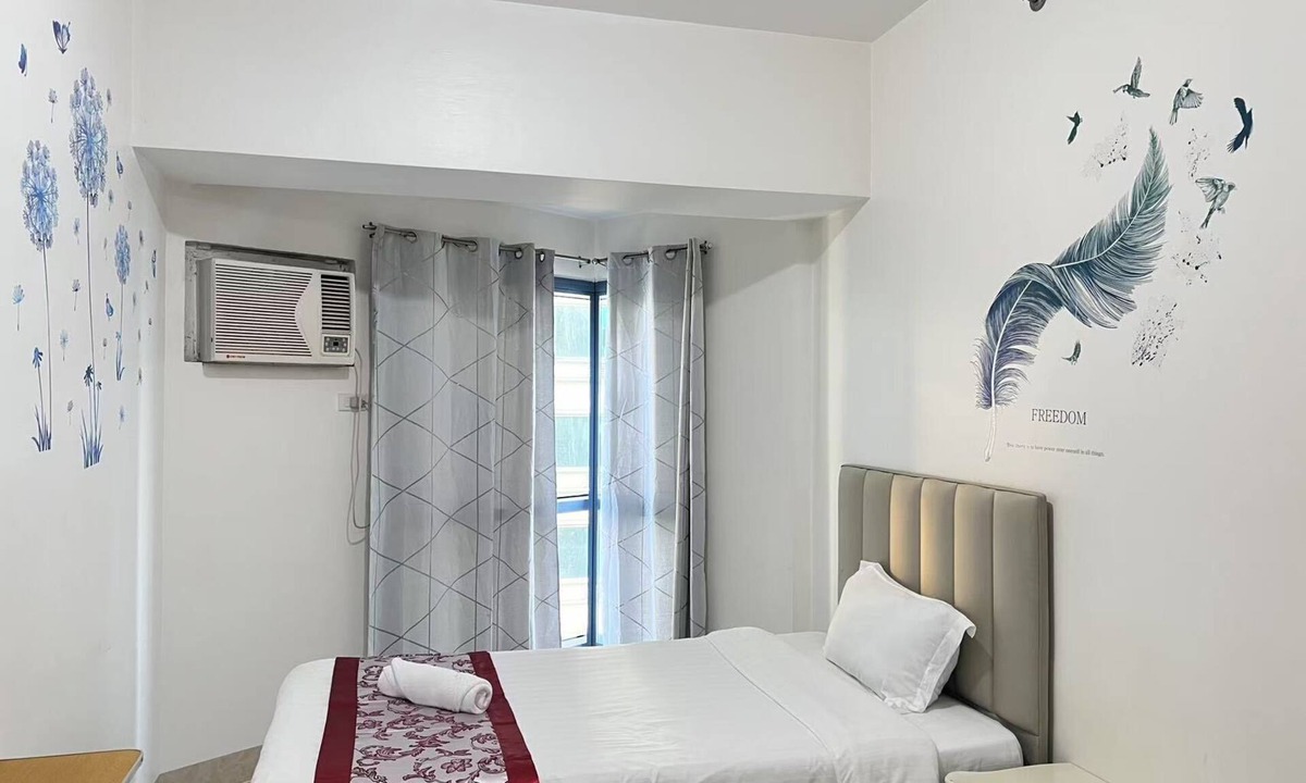 Ermita Apartment | Sunset Bay Residence