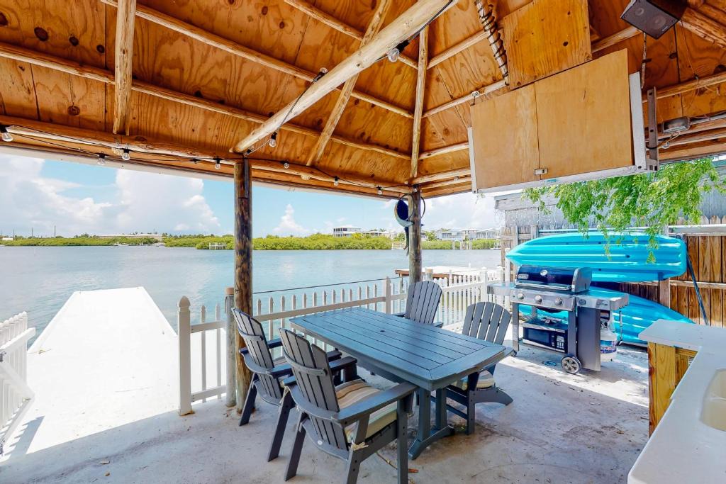Key West House | Sunset Bay
