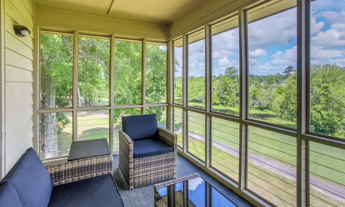 Sea Trail Condo | Sunset Beach Golf Condo w/Pool ~ 2 Mi to Beach!