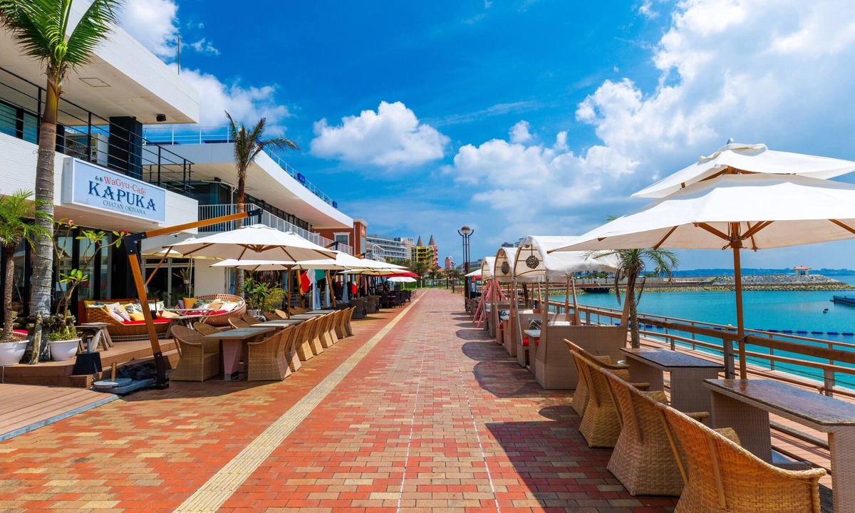 Mihama Hotel | SUNSET BEACH HOTEL
