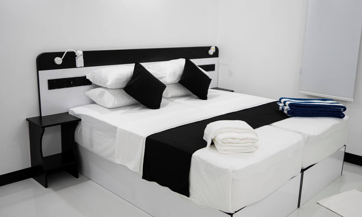 Mathiveri House | Sunset Beach Stay