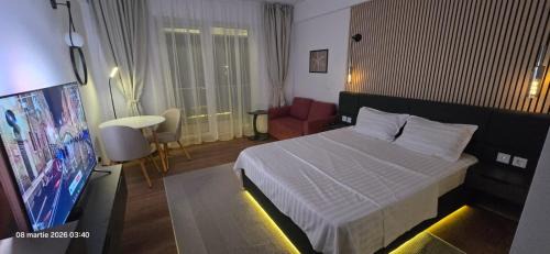 Neptun Apartment | Sunset Beach Studio by Blaxy Resort Olimp