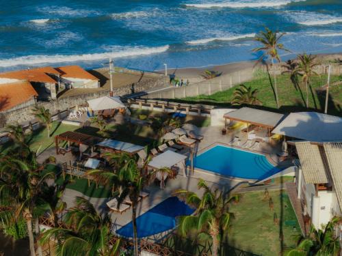 Taiba Hotel | Sunset Beach Taíba Hotel