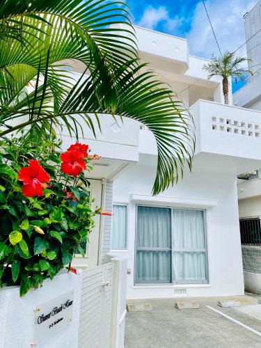 Chatan Villa | Sunset Beach Vacation House