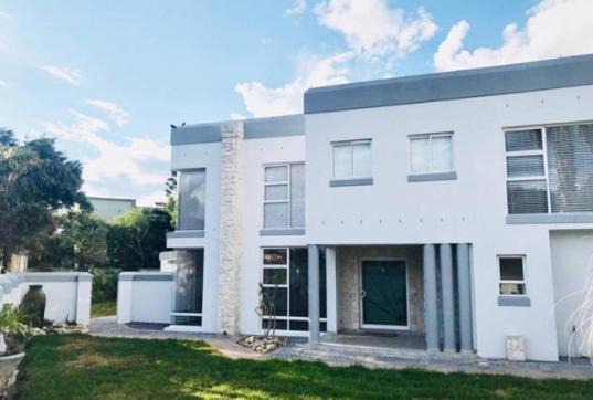 Sunset Beach Villa | Sunset Beach Villa - Cape Town