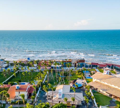 Taiba House | Sunset Beach Villas