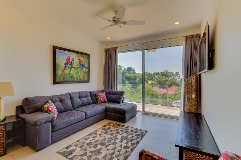 Jaco Apartment | Sunset Blvd 305