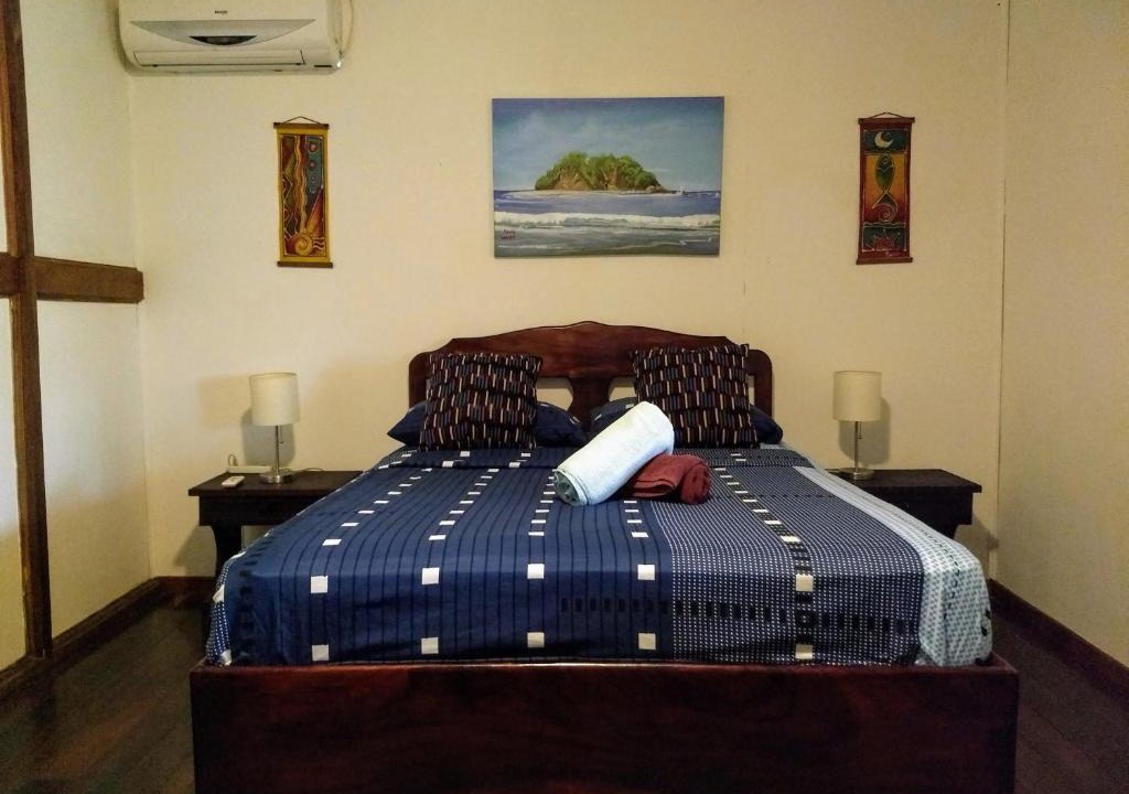 Samara Bed & Breakfast | Sunset Chill Out Bed & Breakfast