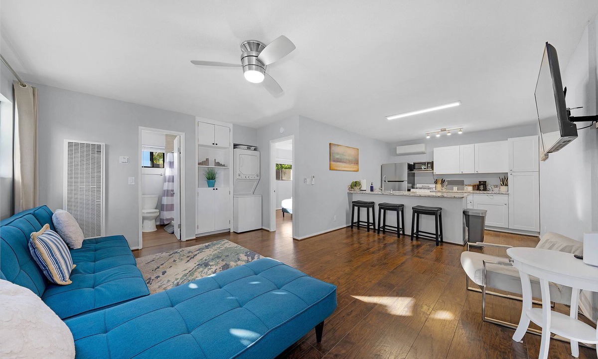 Point Loma Cottage | Sunset Cliffs Cottage w/Patio