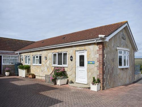 Weymouth House | Sunset Cottage