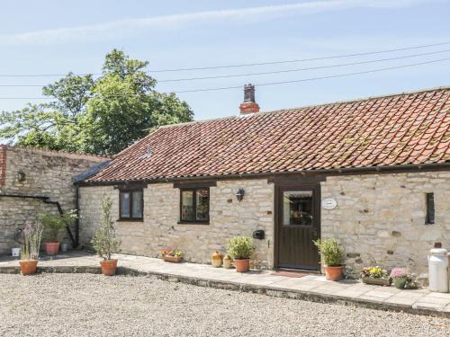 Scawton House | Sunset Cottage