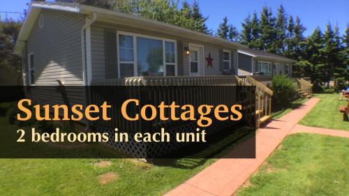 Summerside Apartment | Sunset Cottages
