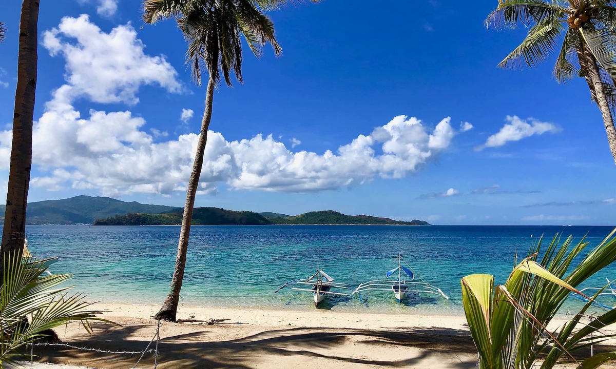 Romblon Island Hotel | Sunset Cove Beach & Dive Resort