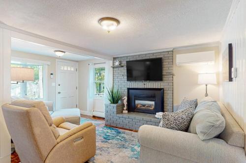 Wareham House | Sunset Cove Retreat