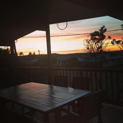 Sandy Point House | Sunset Deck Stay 3 Pay 2 Winter Special