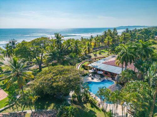 Esterillos Este Hotel | Sunset del Mar Beach Resort