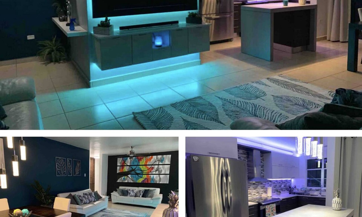 Caguas Apartment | Sunset Delight