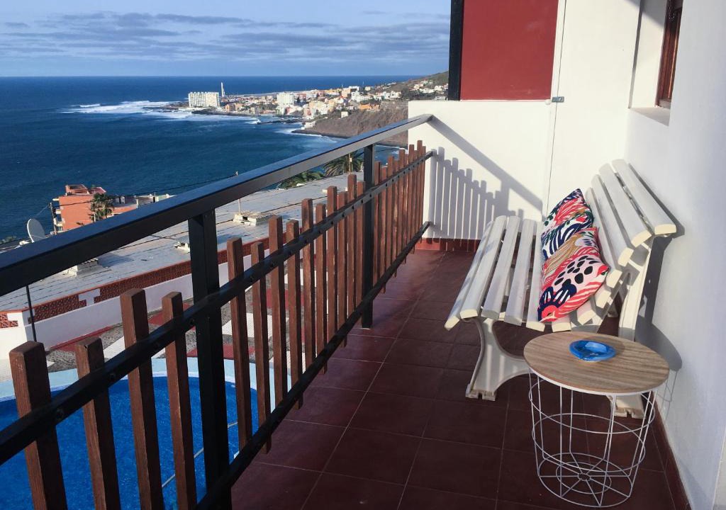 Bajamar Apartment | Sunset Dream Bajamar GREAT VIEWS
