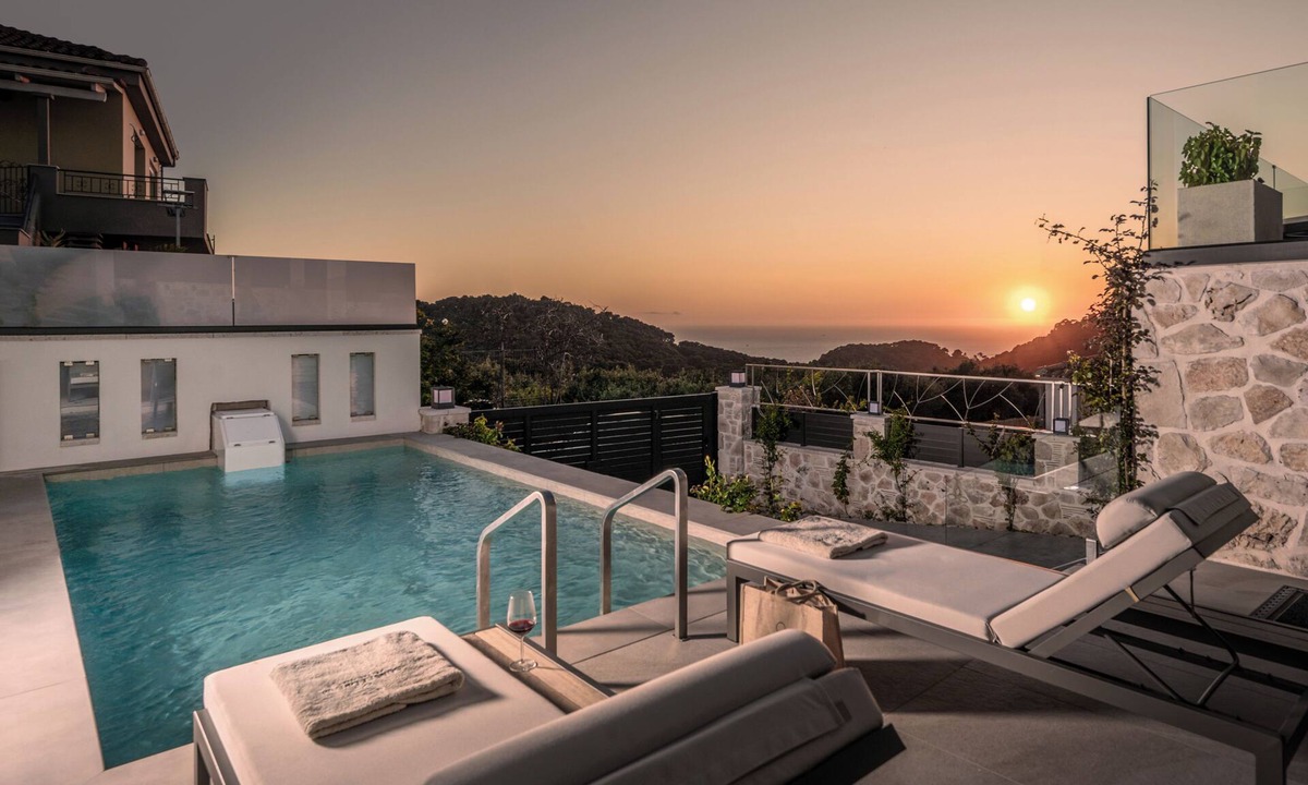 Keri Village Villa | Sunset Dream Luxury Villa