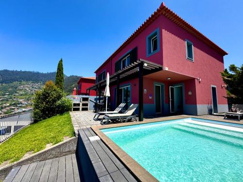 Calheta Villa | Sunset Dreams - Arco da Calheta