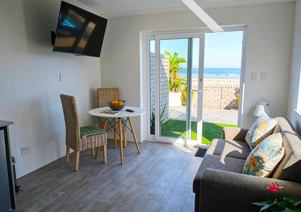 Melkbosstrand Apartment | Sunset Dunes