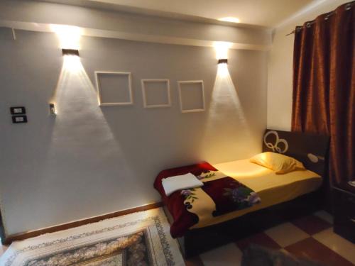 Abu Simbel Apartment | sunset