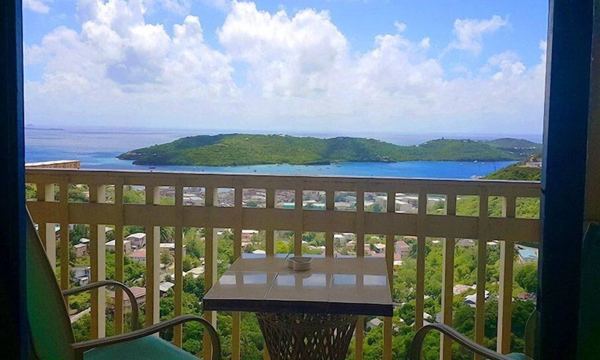 Estate Contant Hotel | Sunset Gardens Guesthouse