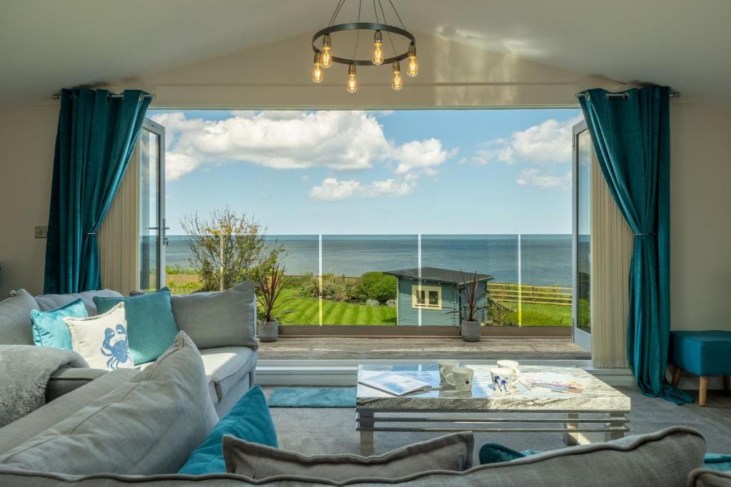 Overstrand House | Sunset