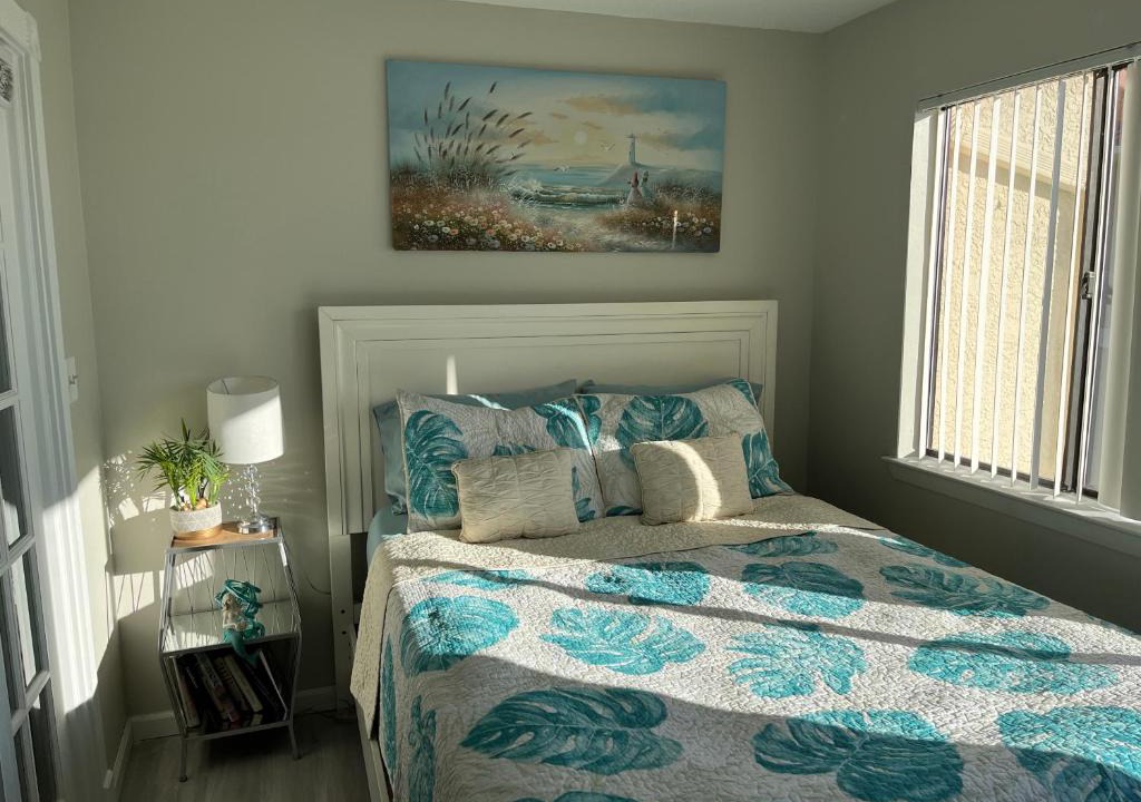 Navarre Beach Apartment | Sunset Harbor Palms - Mason Beach Retreat