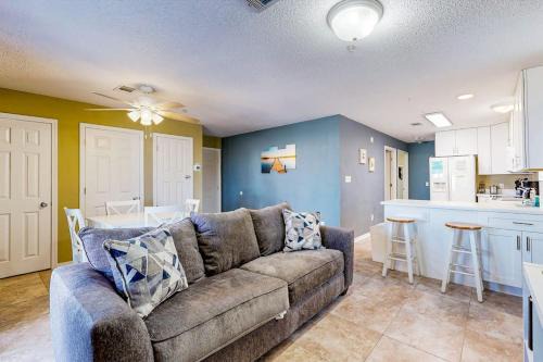 Navarre Beach House | Sunset Harbour Villas 1-111