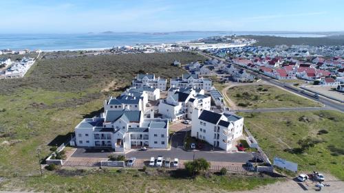 Mykonos Apartment | Sunset Heights 64