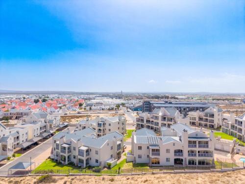 Mykonos Apartment | Sunset Heights